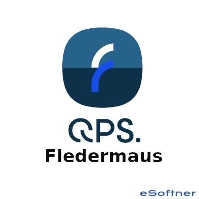 fledermus logo