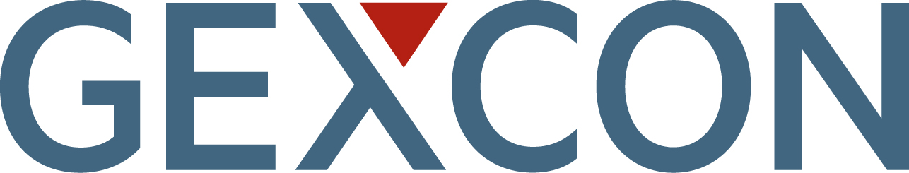 gexcon logo