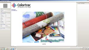 colortrac