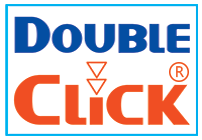 Double click logo