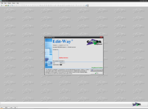 Optima Opty-Way 6.4 Hardlock Dongle Emulator