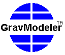 logo gravmodeler