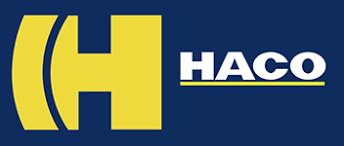 Haco logo