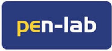 logo pen-lab