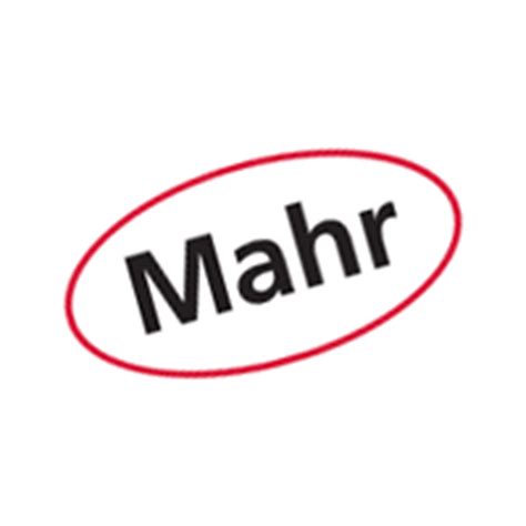 logo mahr 