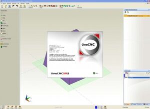 ONECNC XR5 31.10 Hardlock Dongle