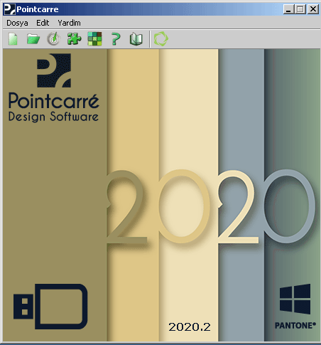 PointCarre Textile Software Dongle