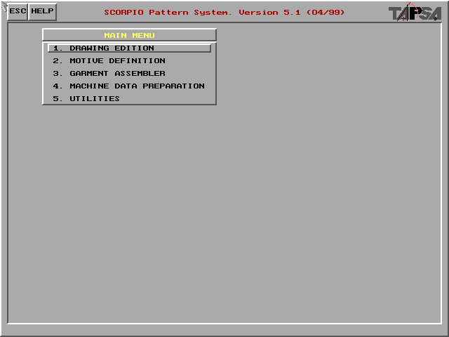 Jumberca TAPSA 5.1 Hardlock Dongle