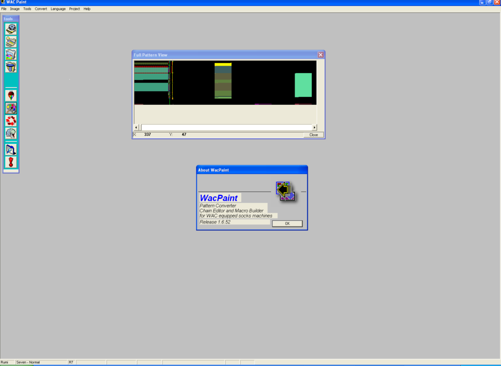 Wacpaint 1.6.52 Hardlock Dongle Emulator