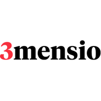 3mensio logo