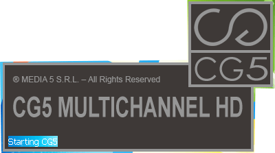 CG5 Multichannel Gemalto Sentinel HL Dongle Clone