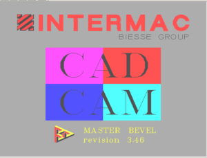 Inter CAD – Bevel INTERMARK Biesse Group