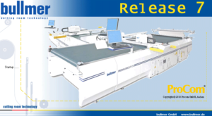 NextGen Bullmer CNC Software Marx Crypto-Box