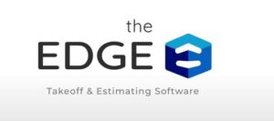 edge logo The EDGE Estimating Software Sentinel HL Dongle