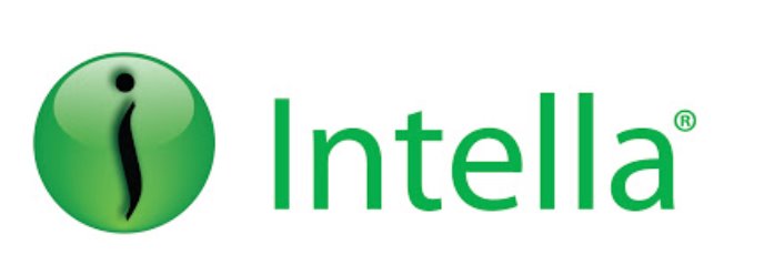 intella logo