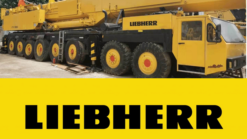 liebherr logo