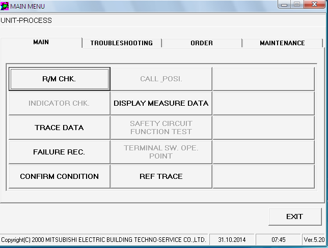 Mitsubishi Maintenance Program Sentinel Hasp Dongle