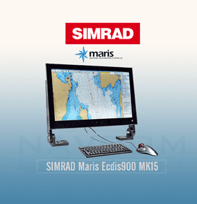 Simrad Maris ECDIS9000 Dongle Key