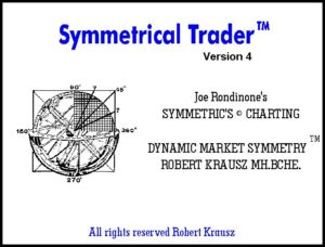 Symmetrical Trader 4 Sentinel SuperPro Dongle