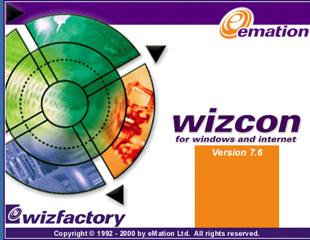 Wizcon