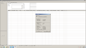 ISIscan Routine Analysis Software – Sentinel SuperPro Dongle