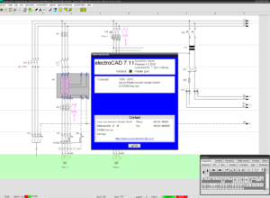 ElectroCad 7.11 Hardlock Dongle Emulator