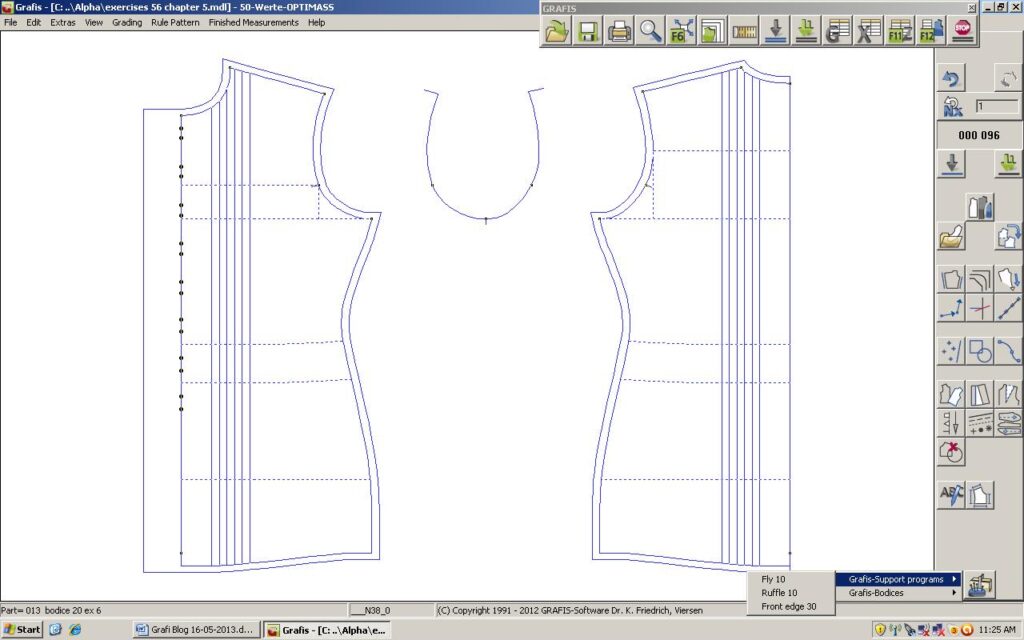 Grafis CAD V10 Sentinel HASP SRM Dongle