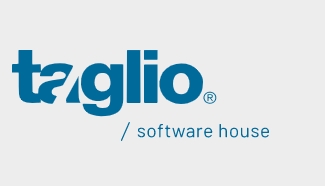 taglio logo