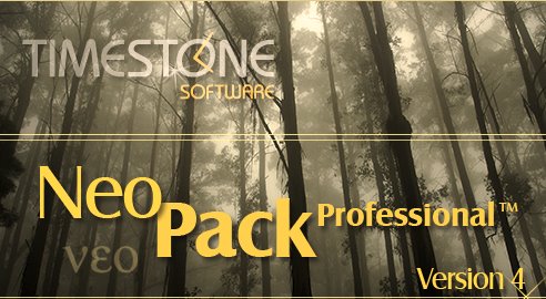 TimeStone NeoPack Professional Hardlock Dongle