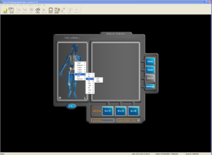 Xscan Radiology Application ICRco Rockey 4ND Dongle